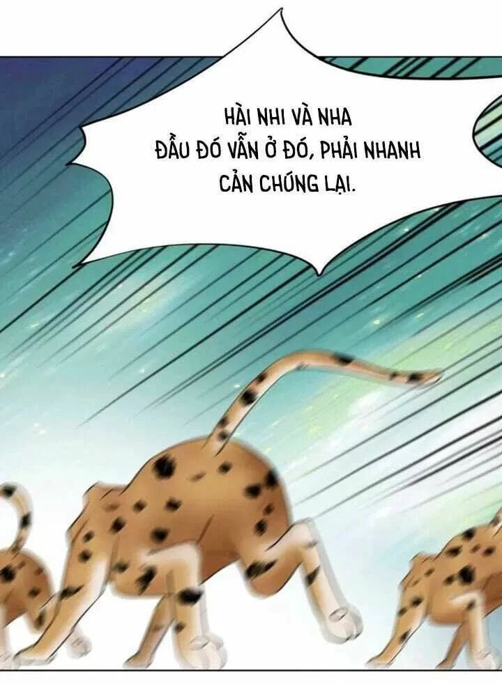 Cực Phẩm Phế Vật Tiểu Thư Chapter 62 - 46