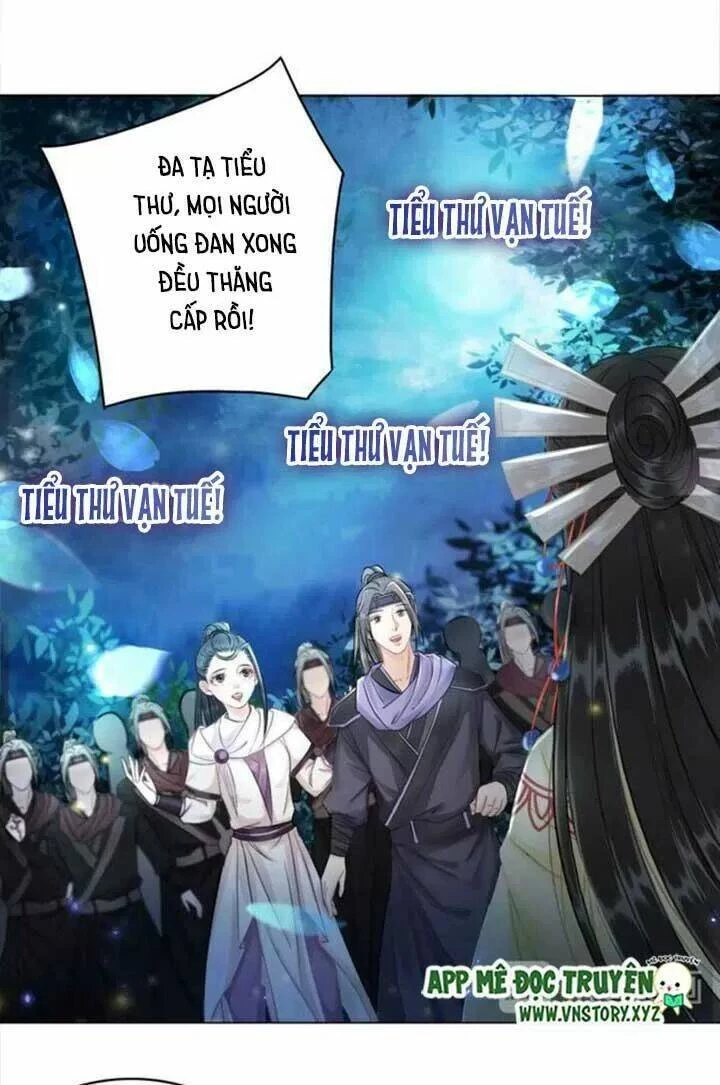 Cực Phẩm Phế Vật Tiểu Thư Chapter 62 - 49