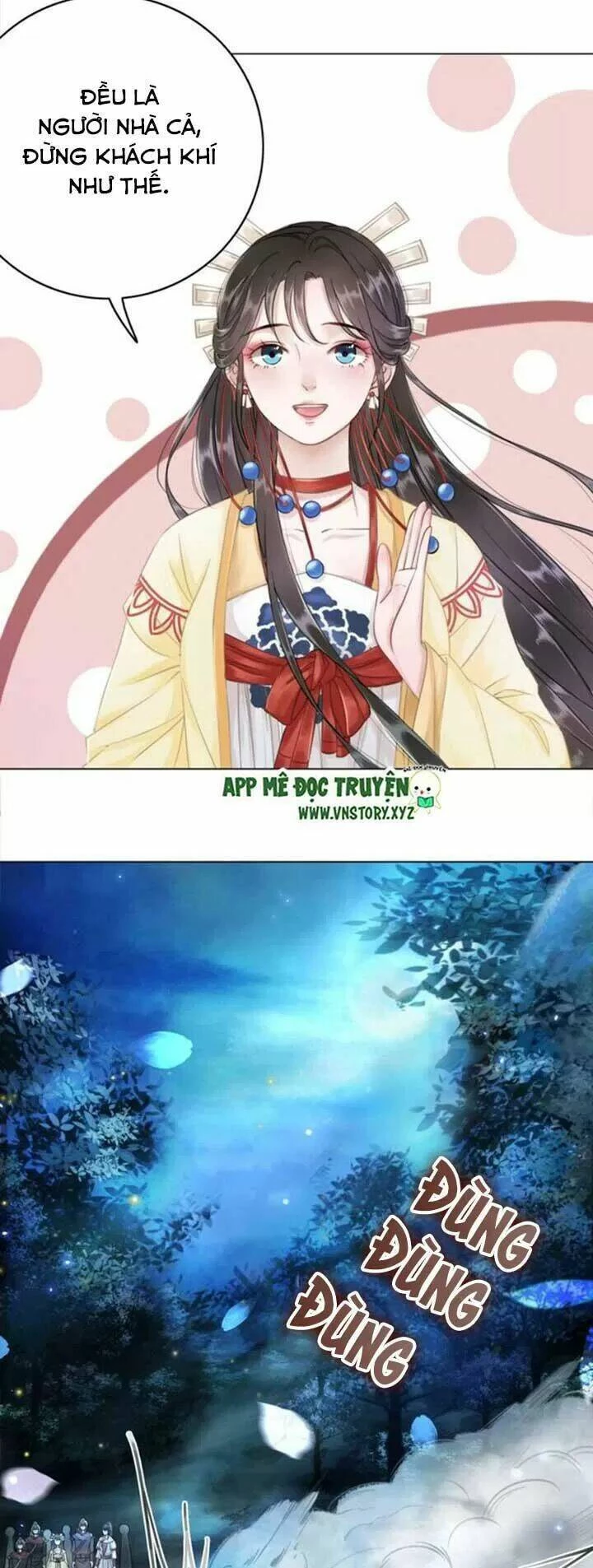 Cực Phẩm Phế Vật Tiểu Thư Chapter 62 - 50