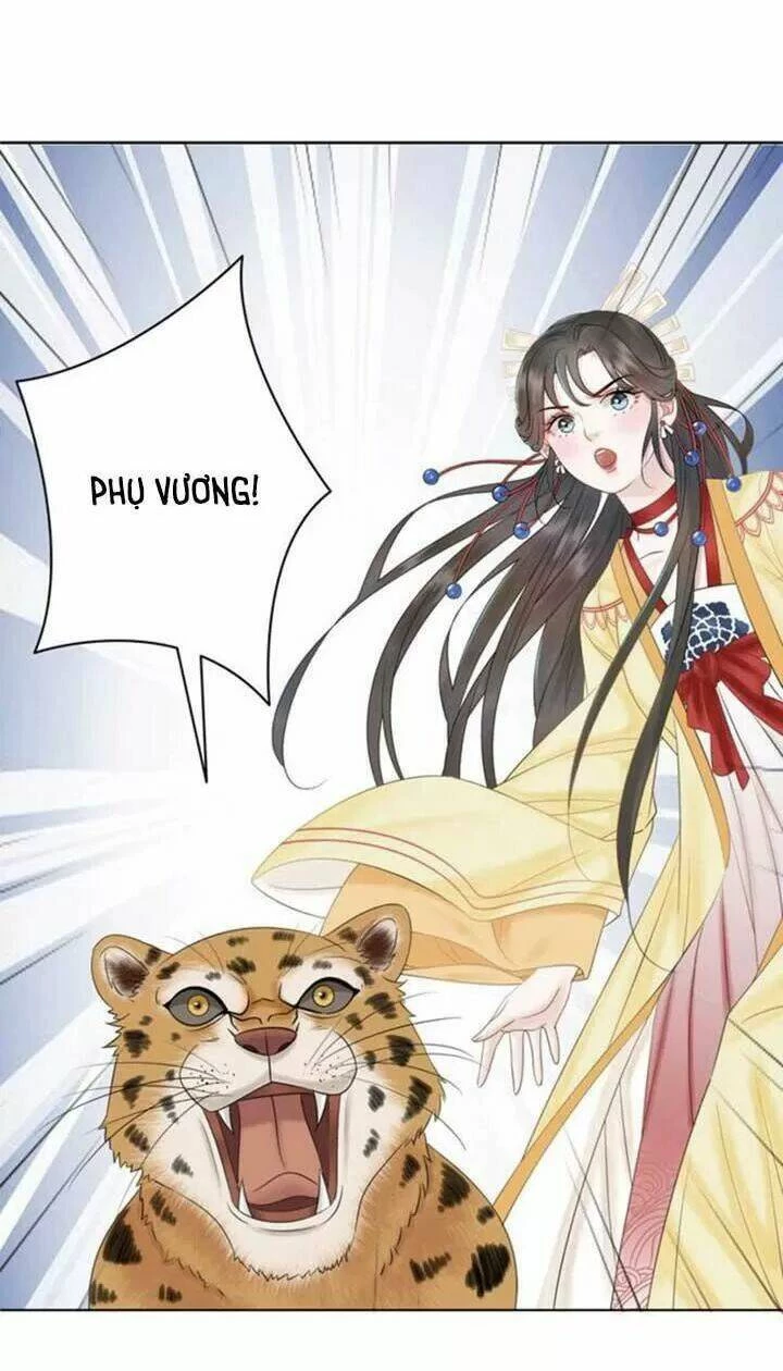 Cực Phẩm Phế Vật Tiểu Thư Chapter 62 - 52