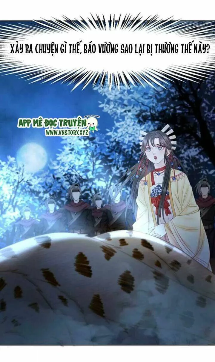 Cực Phẩm Phế Vật Tiểu Thư Chapter 62 - 53