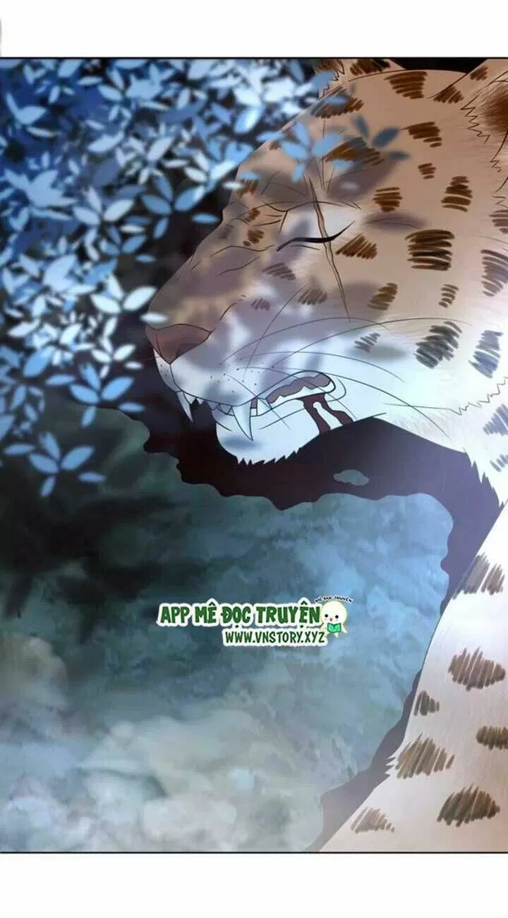 Cực Phẩm Phế Vật Tiểu Thư Chapter 62 - 54