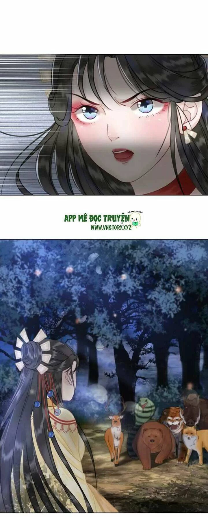 Cực Phẩm Phế Vật Tiểu Thư Chapter 63 - 2