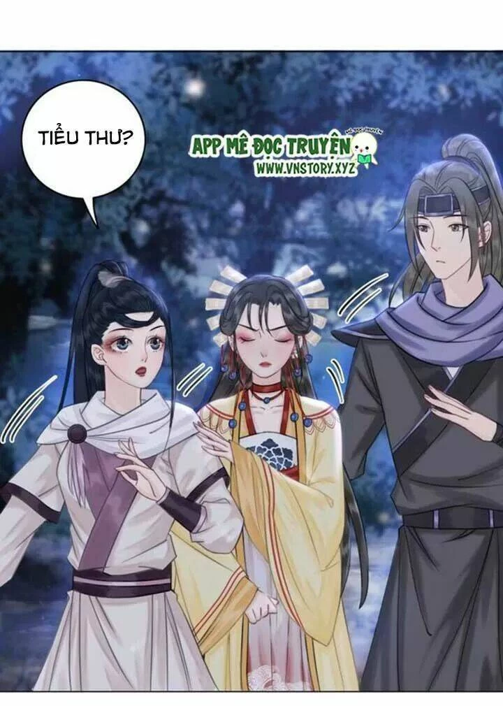 Cực Phẩm Phế Vật Tiểu Thư Chapter 63 - 4