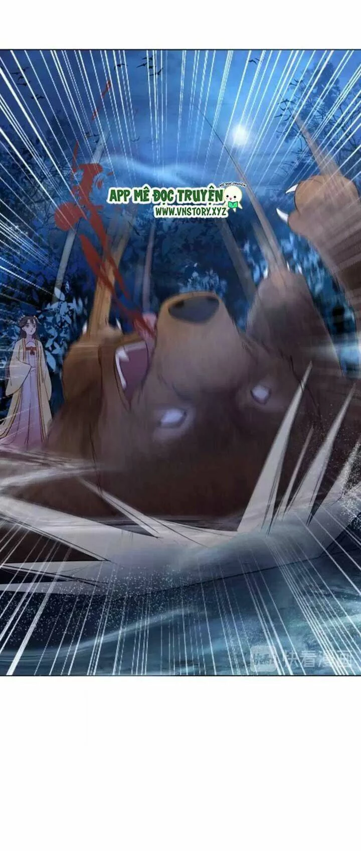 Cực Phẩm Phế Vật Tiểu Thư Chapter 63 - 10