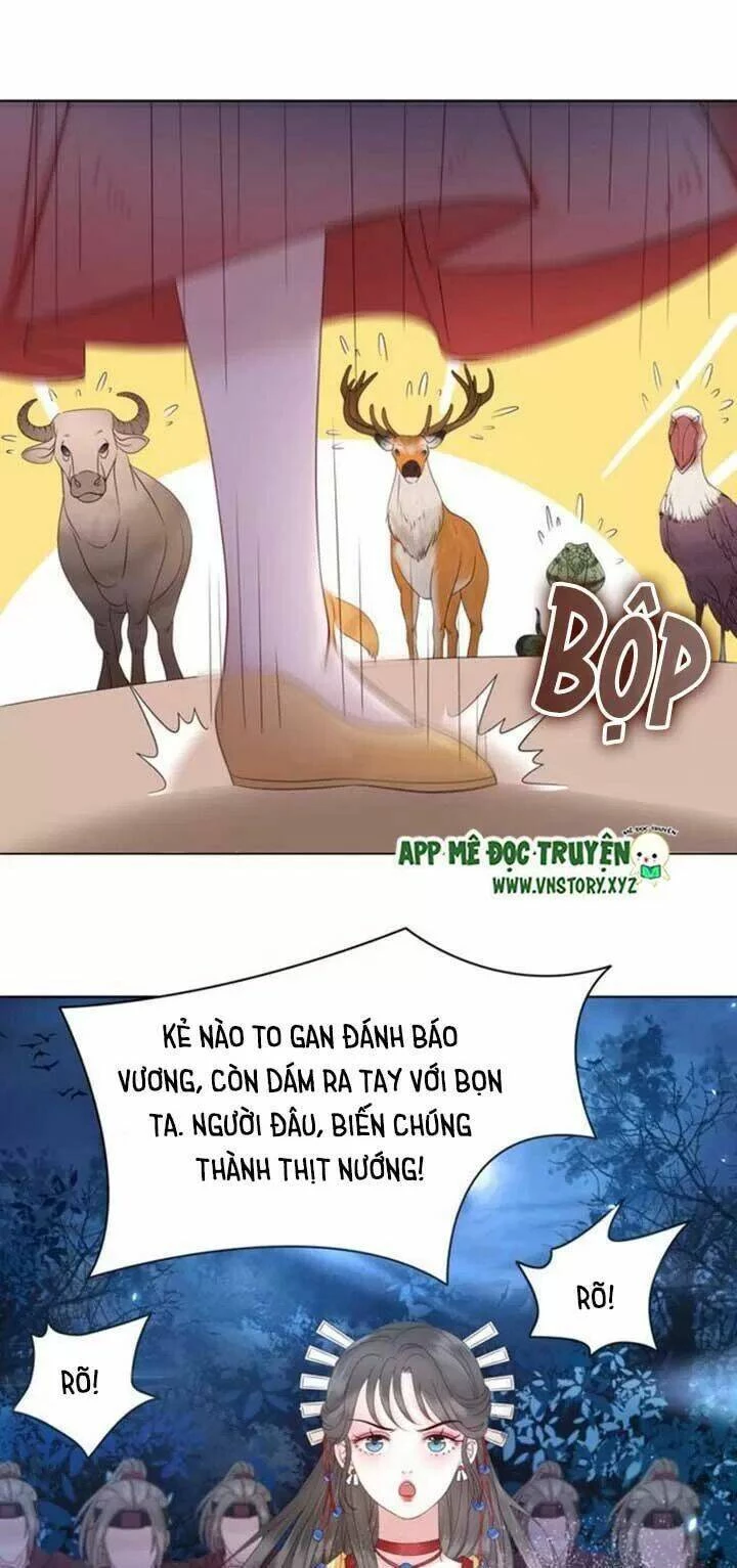 Cực Phẩm Phế Vật Tiểu Thư Chapter 63 - 12