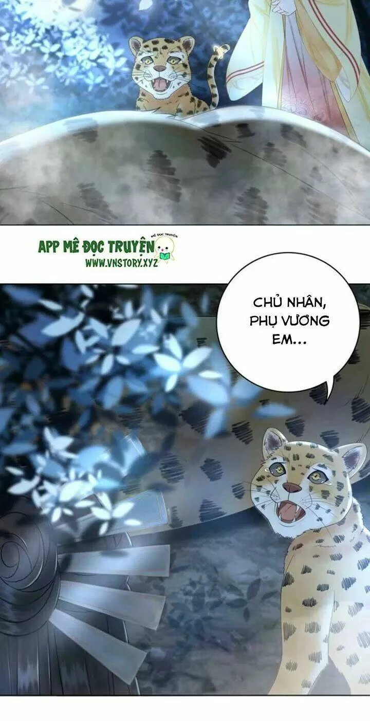 Cực Phẩm Phế Vật Tiểu Thư Chapter 63 - 17