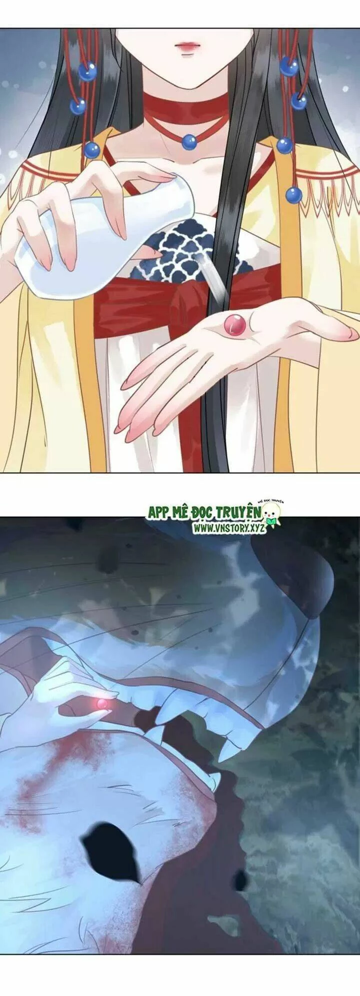 Cực Phẩm Phế Vật Tiểu Thư Chapter 63 - 20