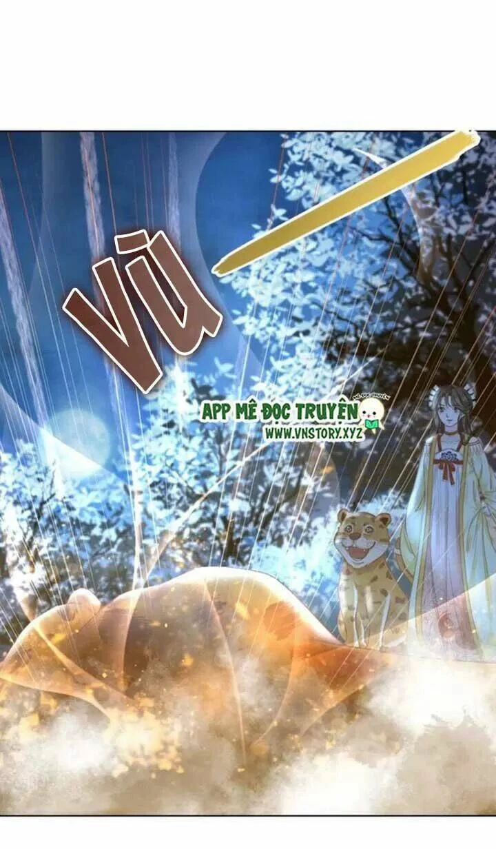 Cực Phẩm Phế Vật Tiểu Thư Chapter 63 - 21