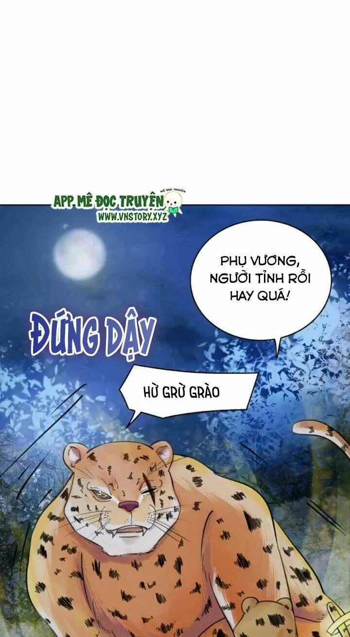 Cực Phẩm Phế Vật Tiểu Thư Chapter 63 - 23