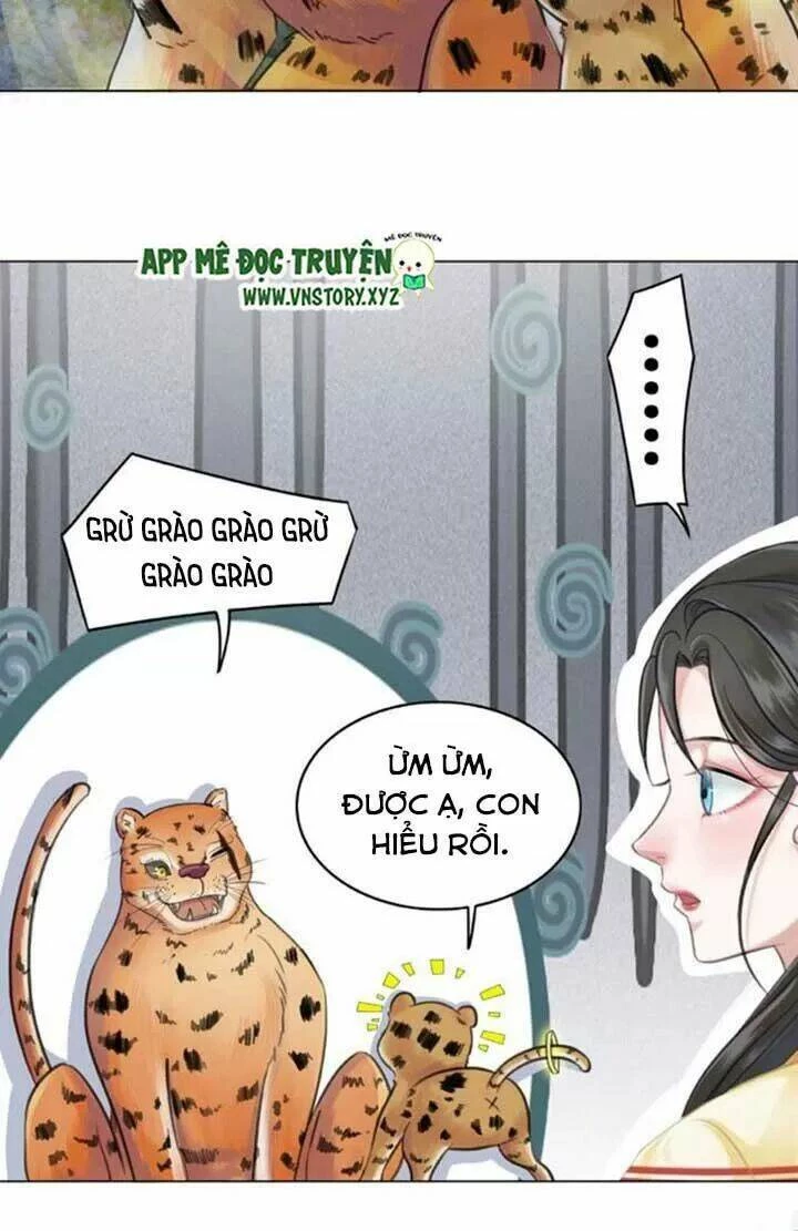 Cực Phẩm Phế Vật Tiểu Thư Chapter 63 - 24