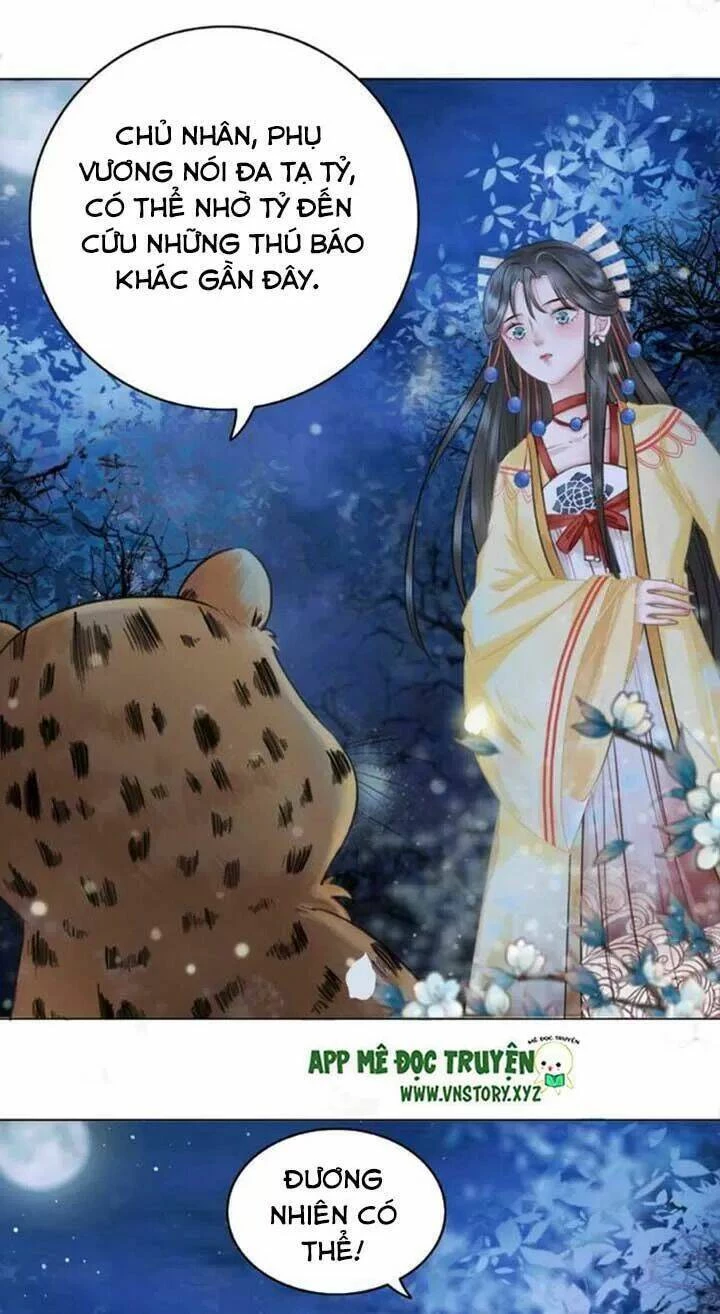 Cực Phẩm Phế Vật Tiểu Thư Chapter 63 - 25