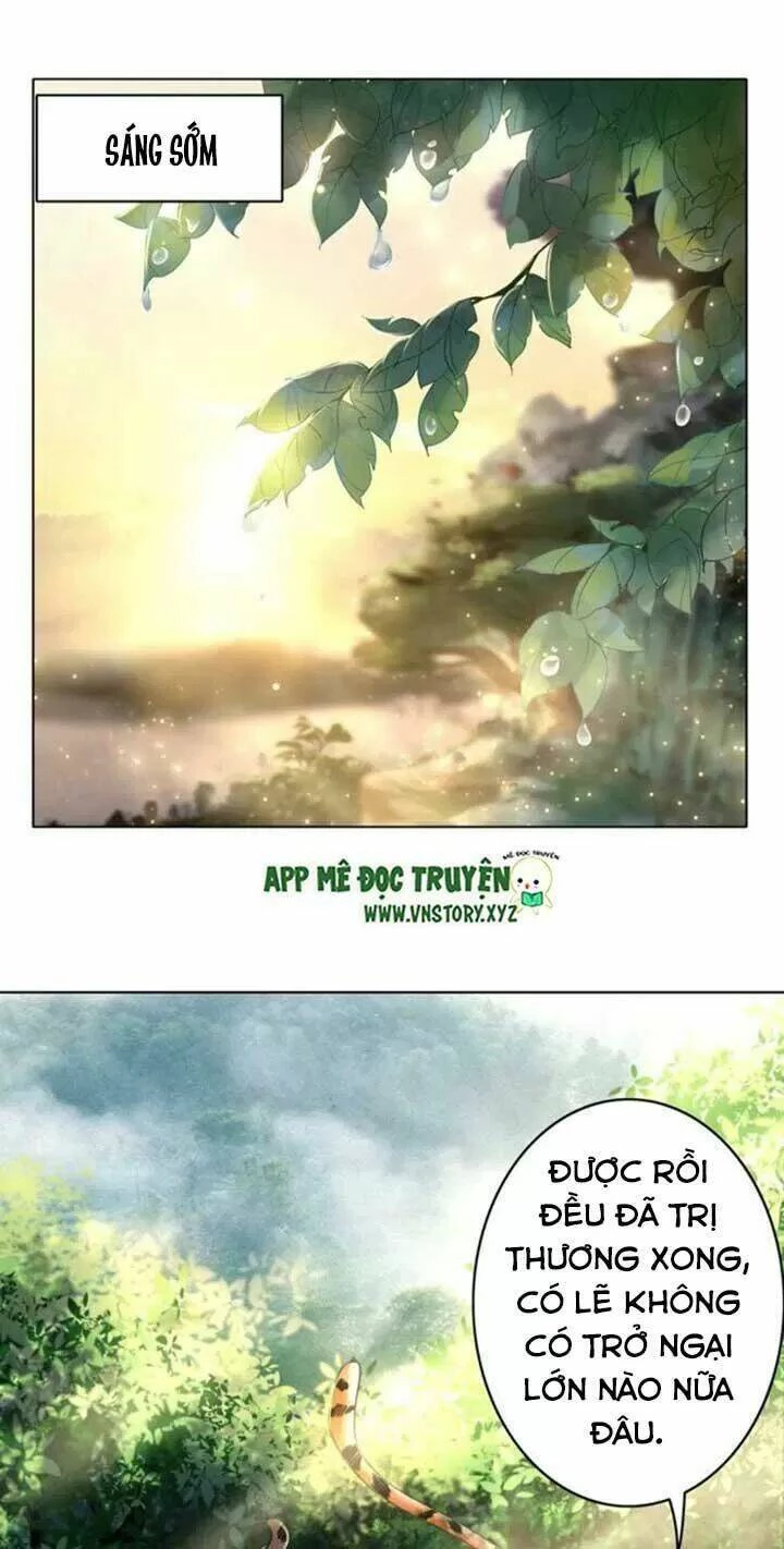 Cực Phẩm Phế Vật Tiểu Thư Chapter 63 - 28