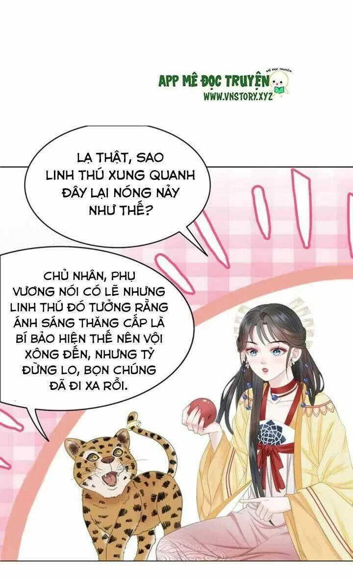 Cực Phẩm Phế Vật Tiểu Thư Chapter 63 - 31
