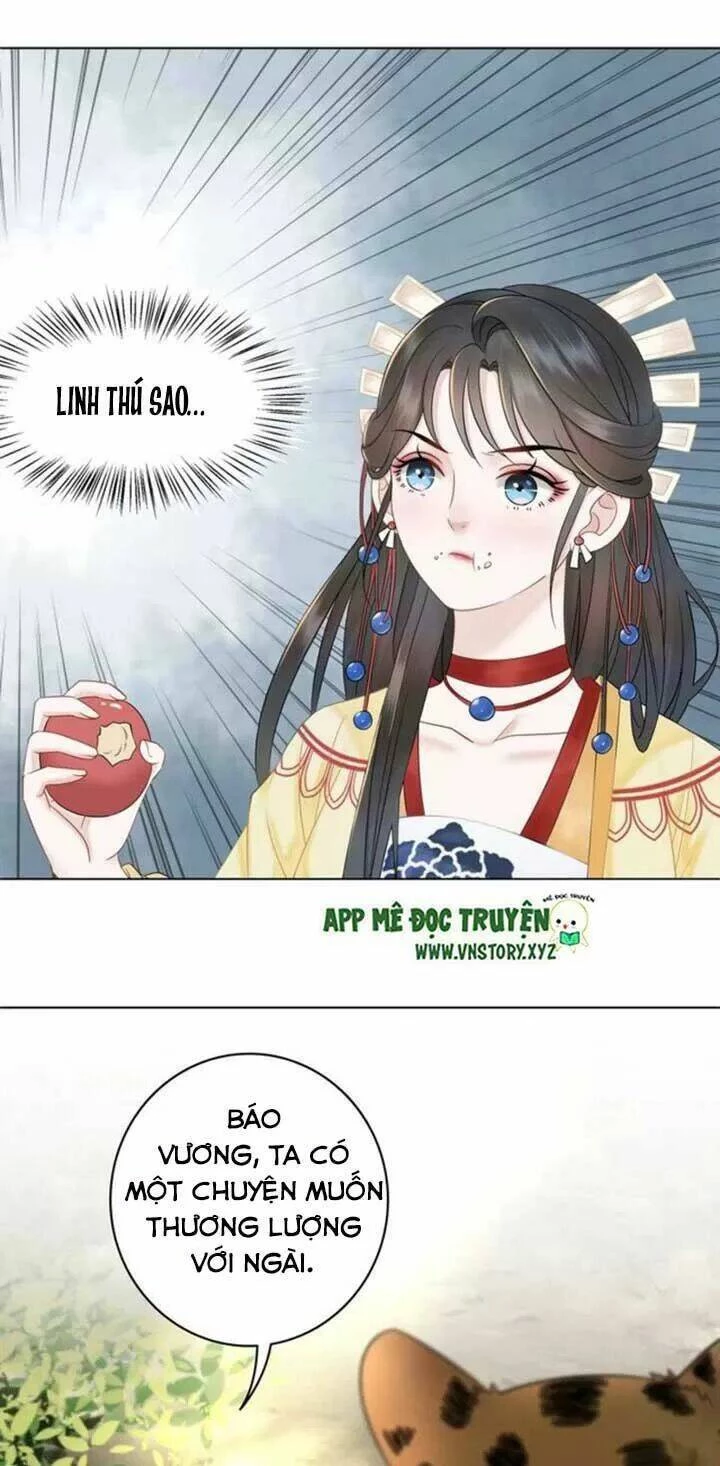 Cực Phẩm Phế Vật Tiểu Thư Chapter 63 - 32