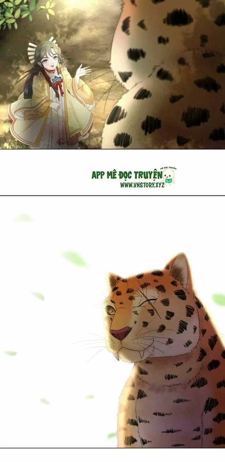 Cực Phẩm Phế Vật Tiểu Thư Chapter 63 - 33