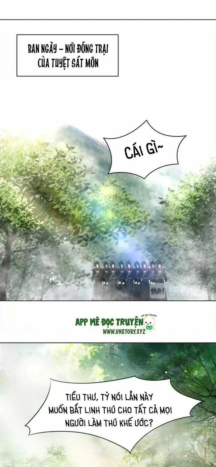 Cực Phẩm Phế Vật Tiểu Thư Chapter 63 - 34