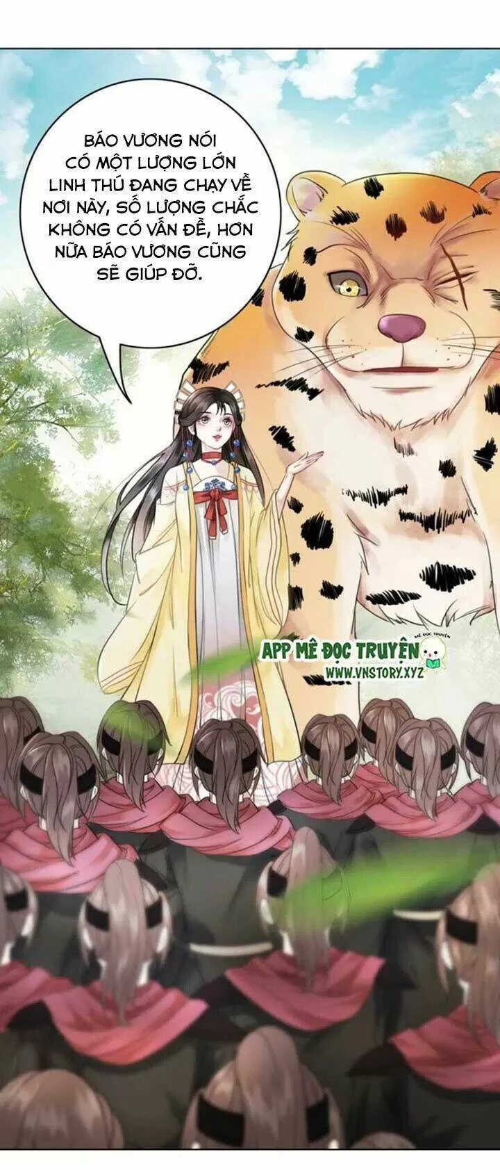 Cực Phẩm Phế Vật Tiểu Thư Chapter 63 - 36