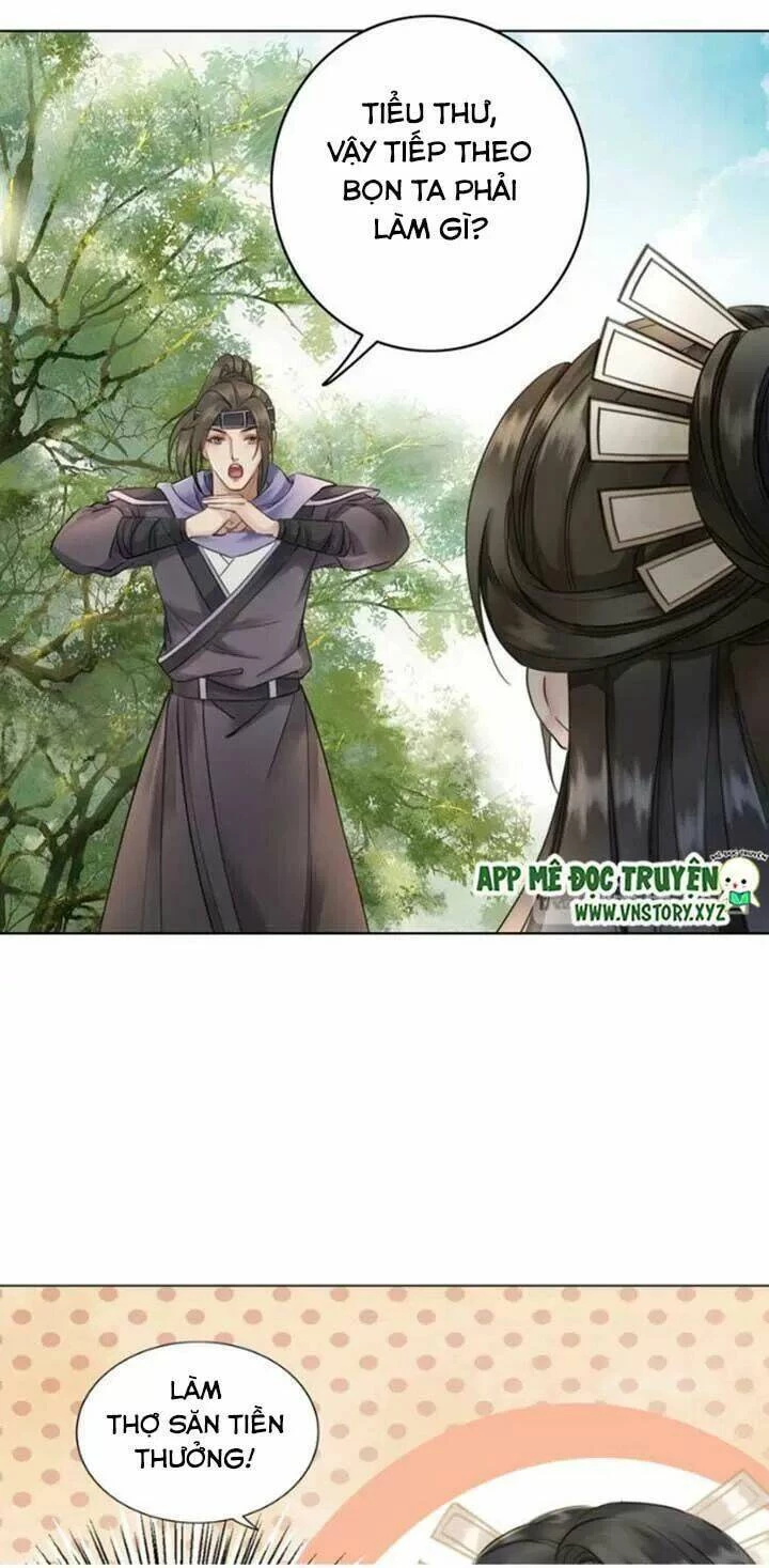 Cực Phẩm Phế Vật Tiểu Thư Chapter 63 - 38