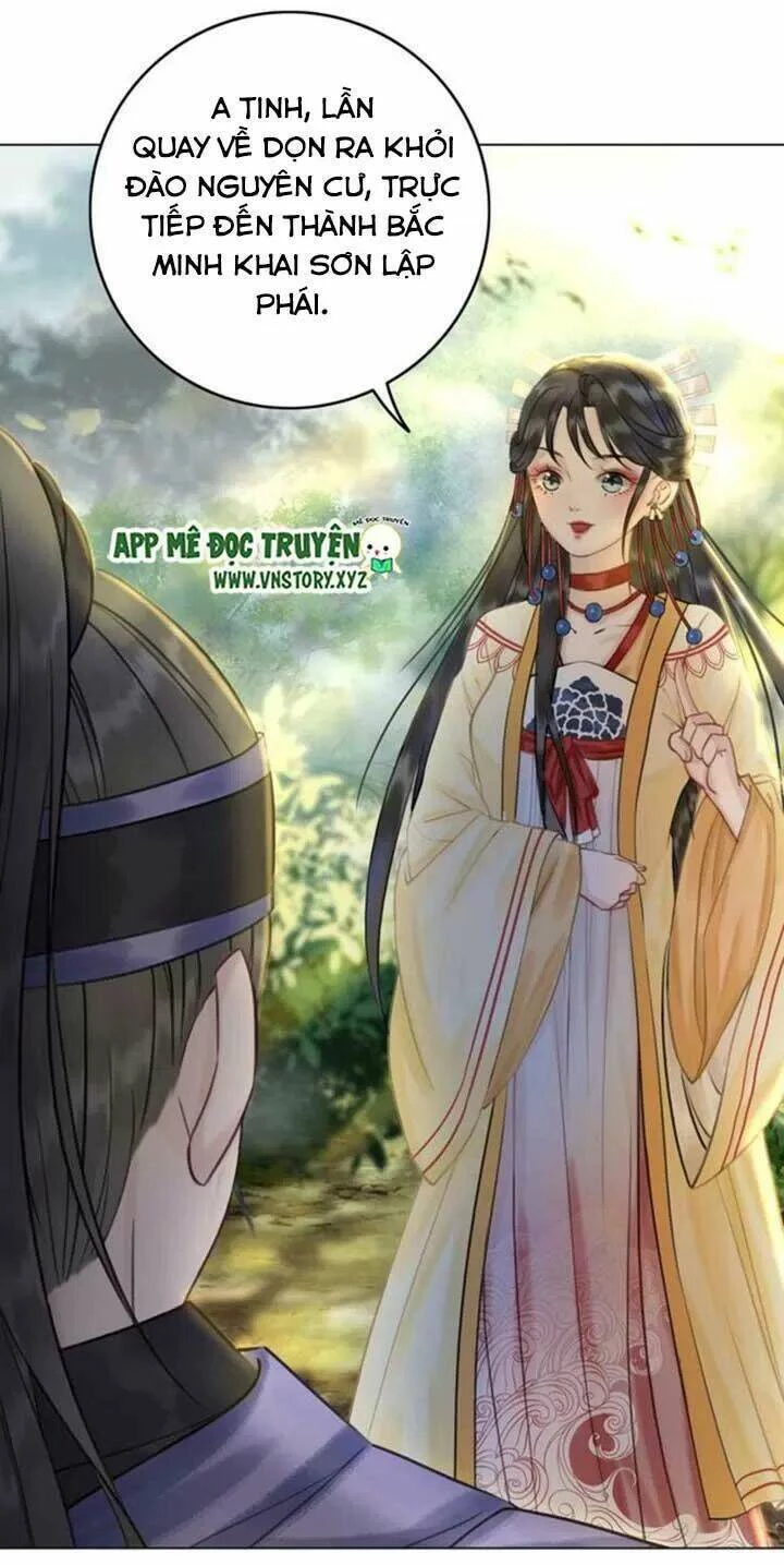 Cực Phẩm Phế Vật Tiểu Thư Chapter 63 - 40