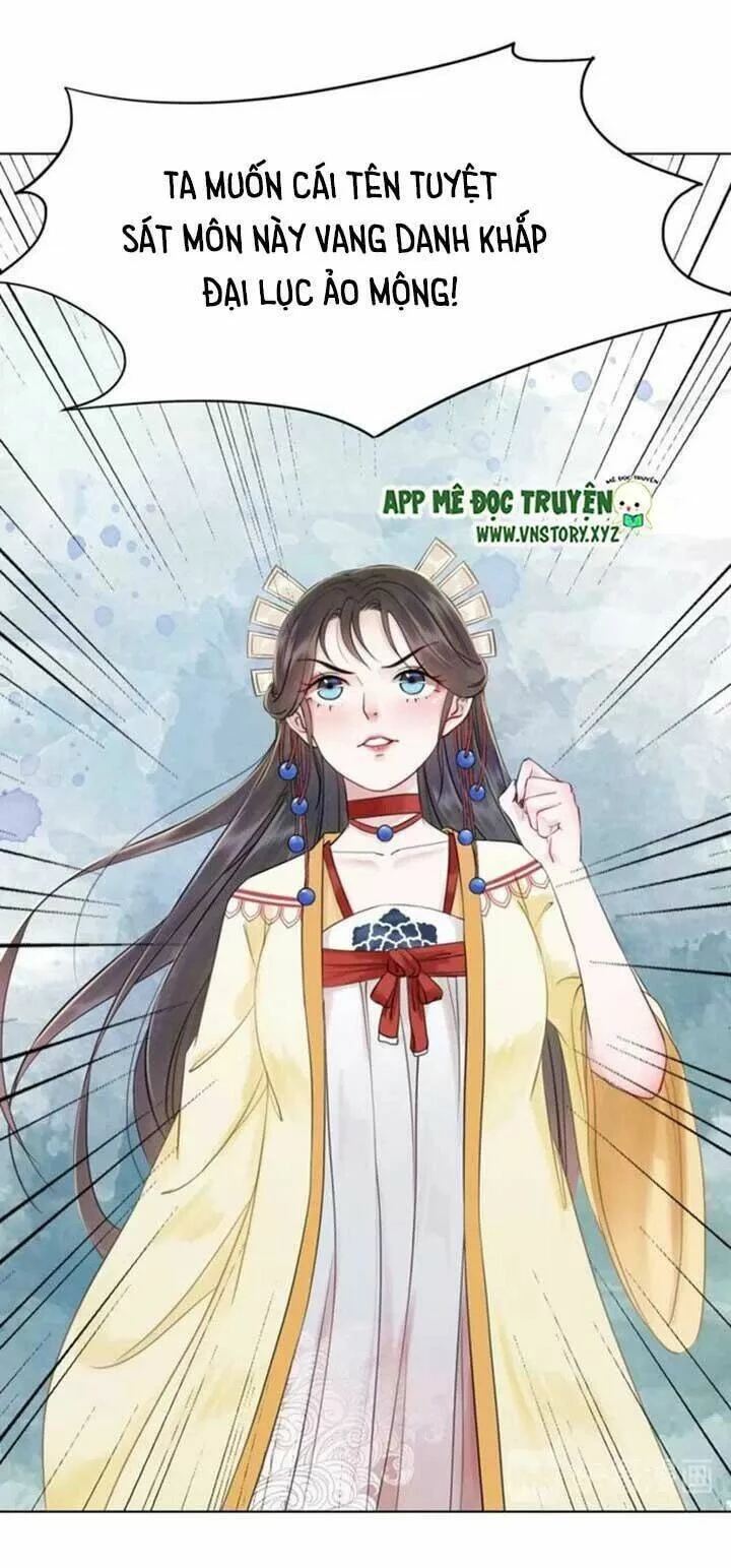 Cực Phẩm Phế Vật Tiểu Thư Chapter 63 - 42