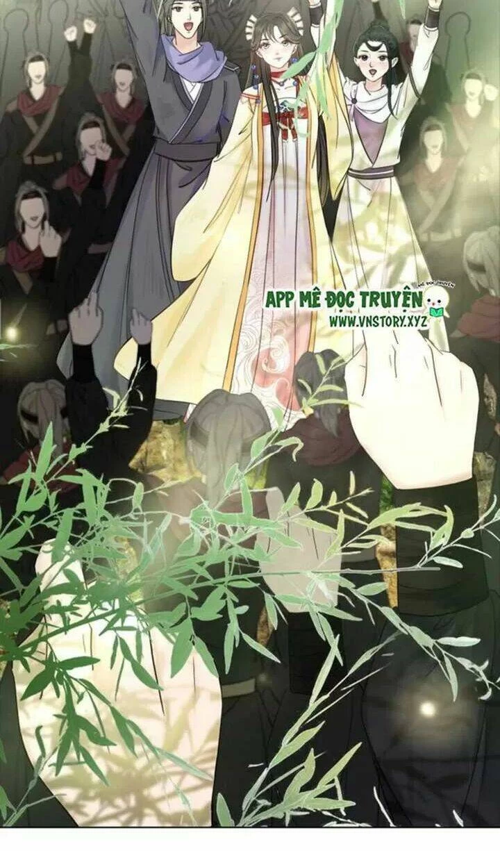 Cực Phẩm Phế Vật Tiểu Thư Chapter 63 - 44