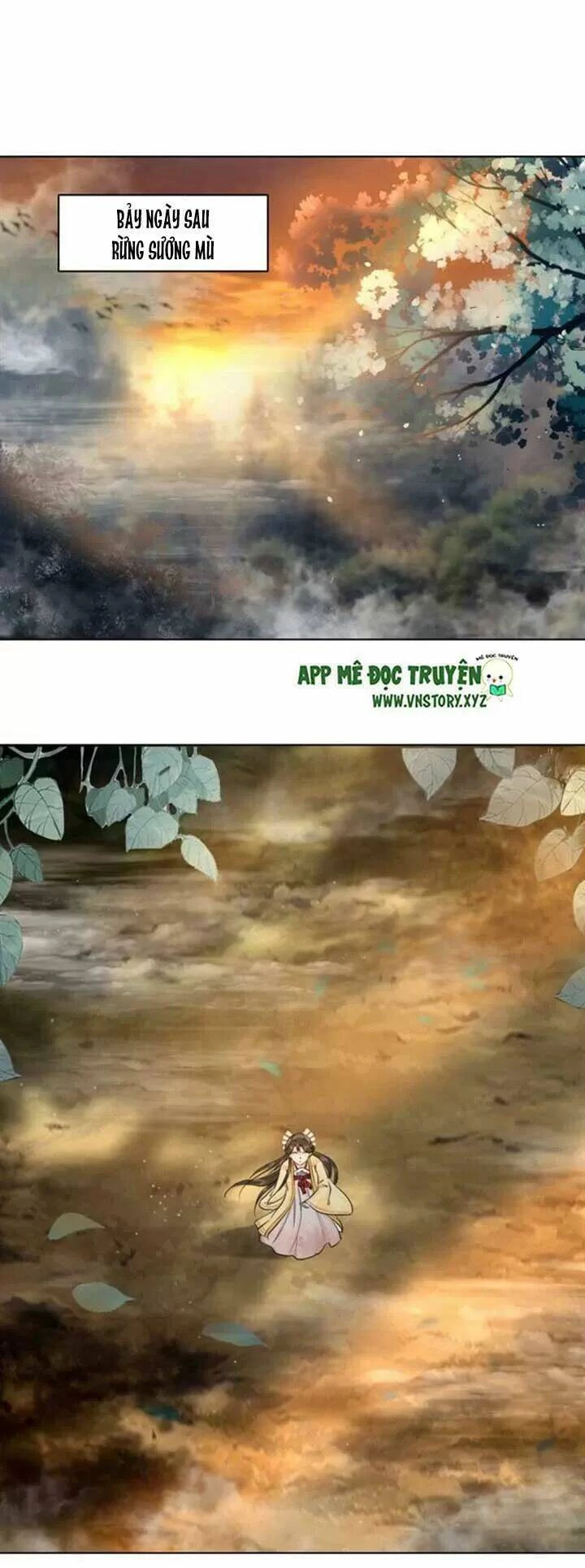 Cực Phẩm Phế Vật Tiểu Thư Chapter 64 - 2