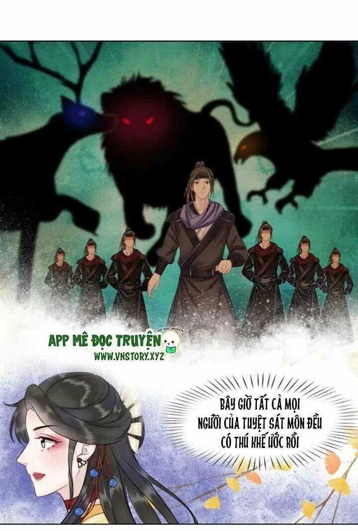 Cực Phẩm Phế Vật Tiểu Thư Chapter 64 - 3