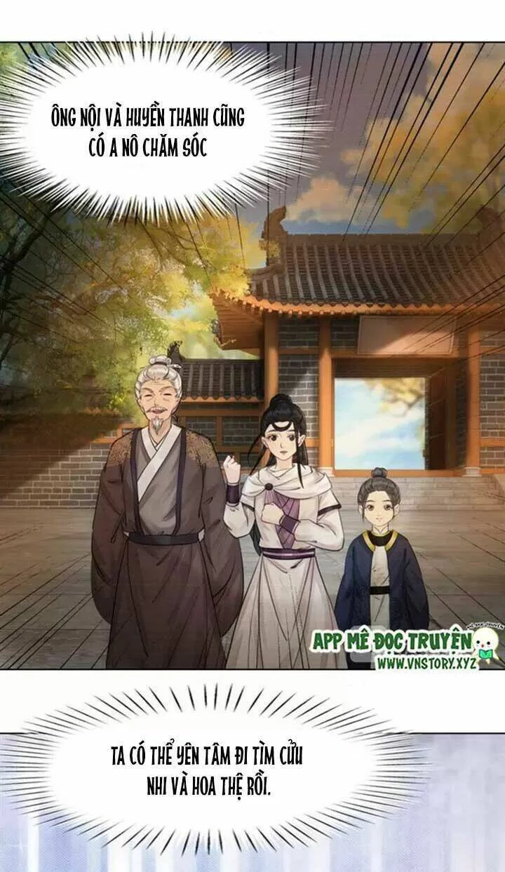 Cực Phẩm Phế Vật Tiểu Thư Chapter 64 - 4