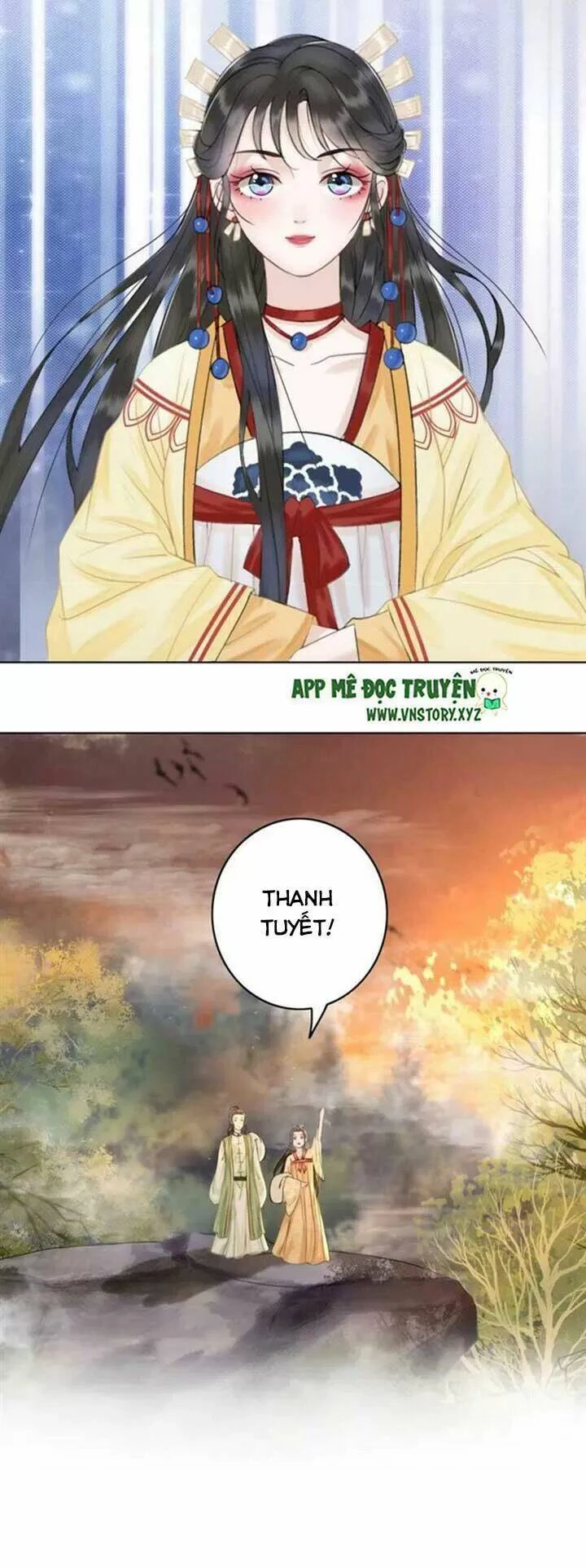 Cực Phẩm Phế Vật Tiểu Thư Chapter 64 - 5
