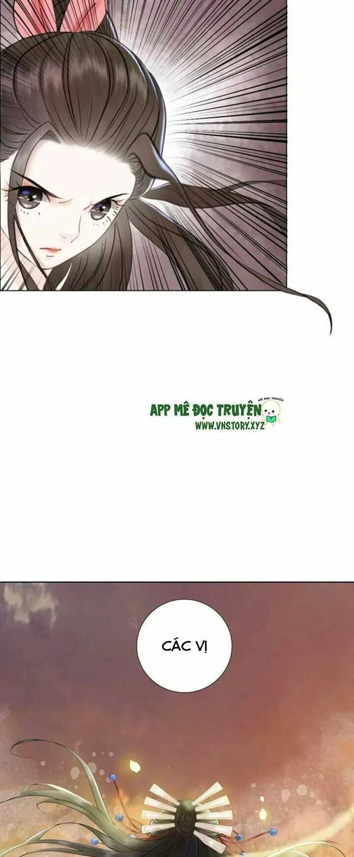 Cực Phẩm Phế Vật Tiểu Thư Chapter 64 - 10