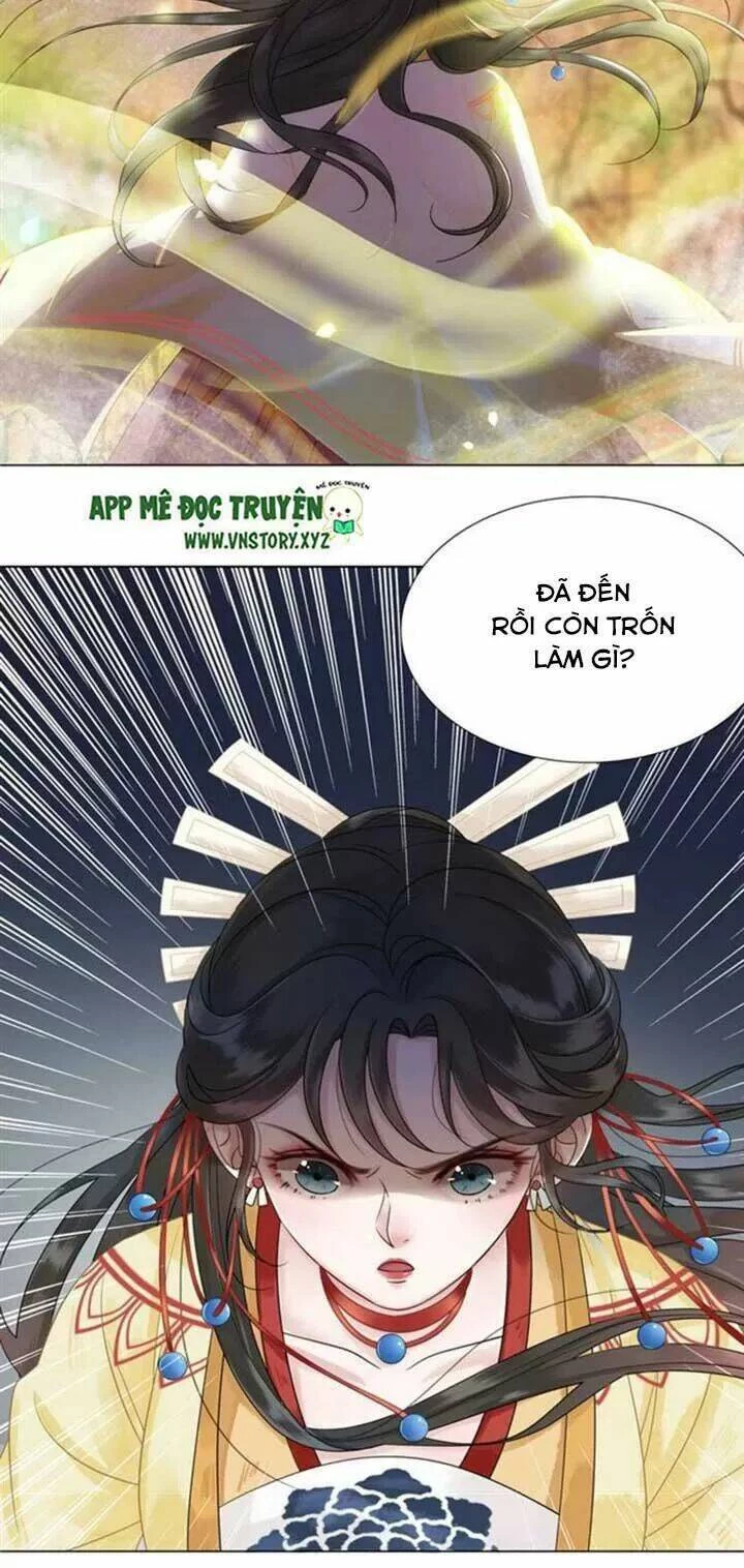 Cực Phẩm Phế Vật Tiểu Thư Chapter 64 - 11