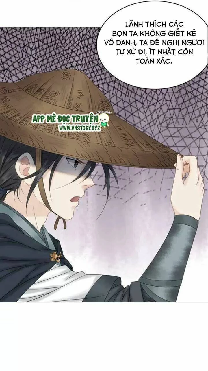 Cực Phẩm Phế Vật Tiểu Thư Chapter 64 - 19