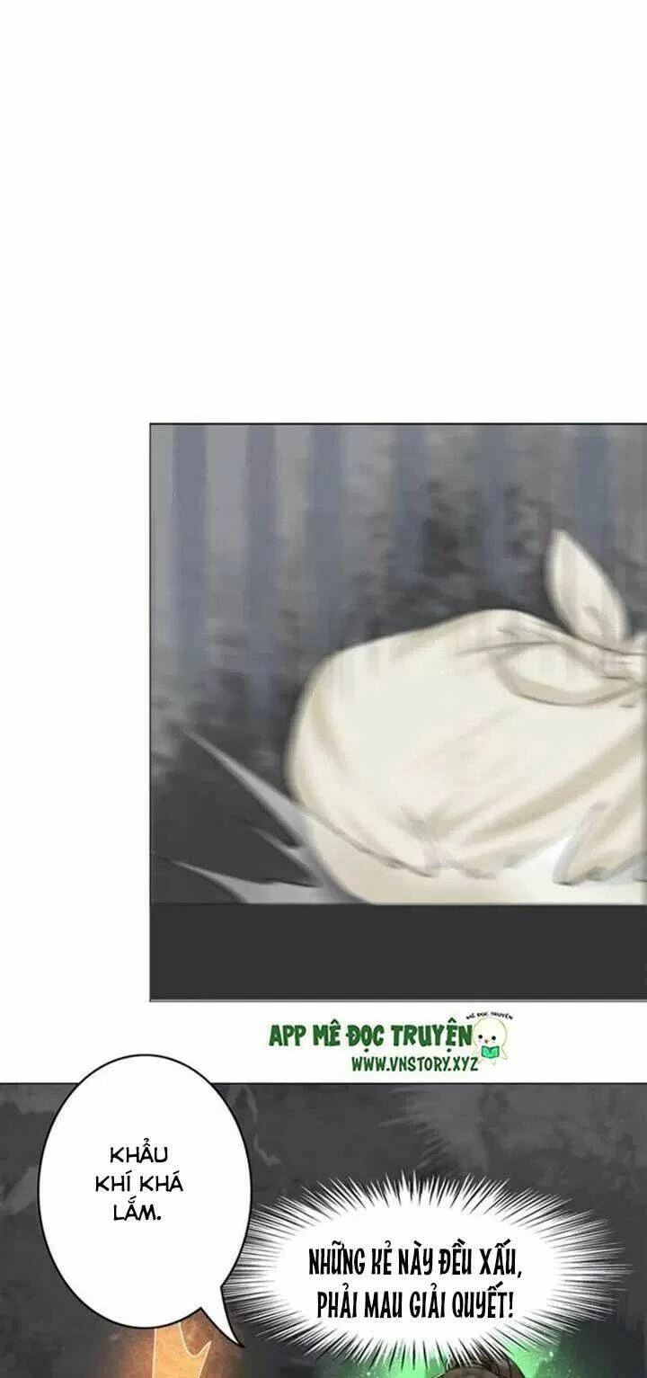 Cực Phẩm Phế Vật Tiểu Thư Chapter 64 - 20