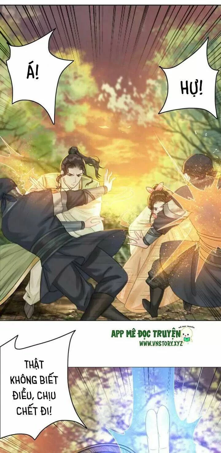 Cực Phẩm Phế Vật Tiểu Thư Chapter 64 - 23