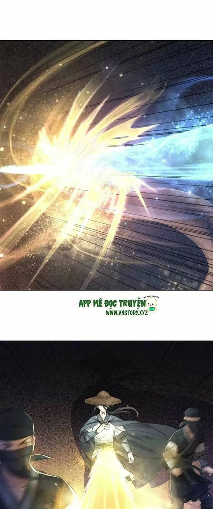 Cực Phẩm Phế Vật Tiểu Thư Chapter 64 - 25