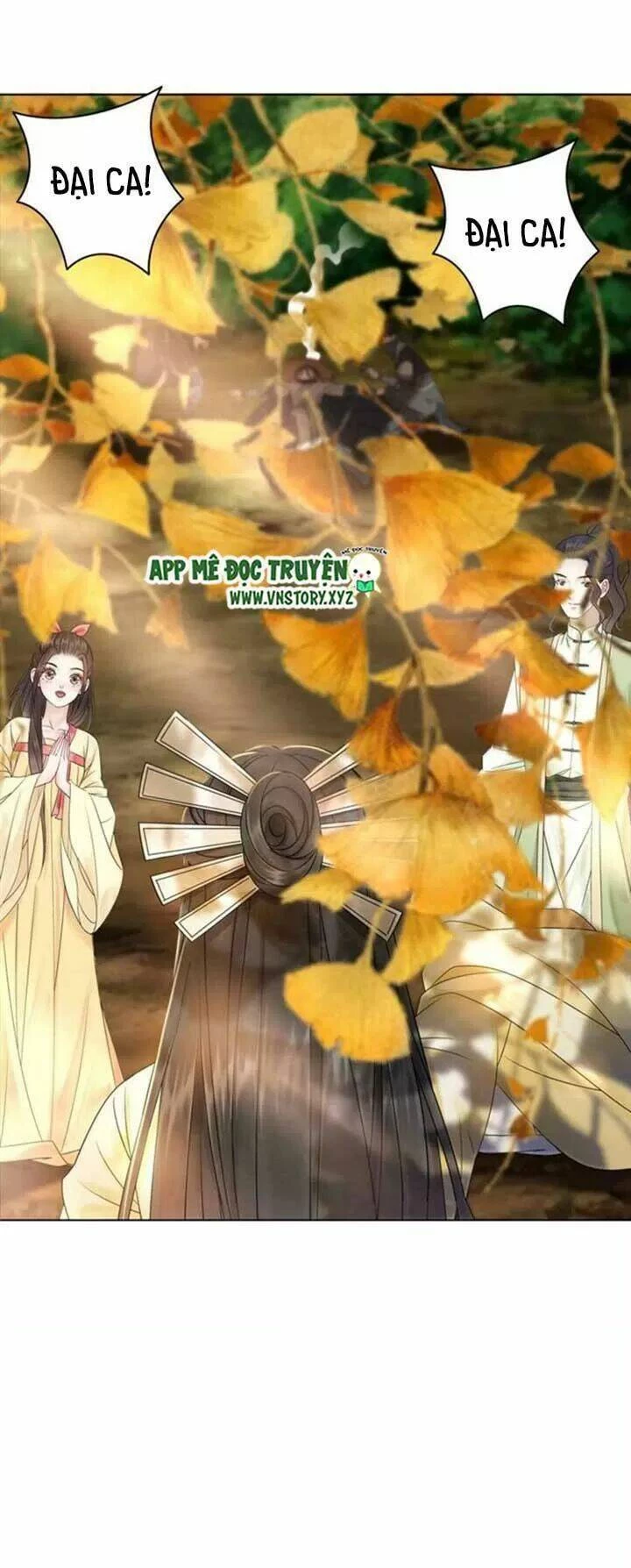 Cực Phẩm Phế Vật Tiểu Thư Chapter 64 - 27