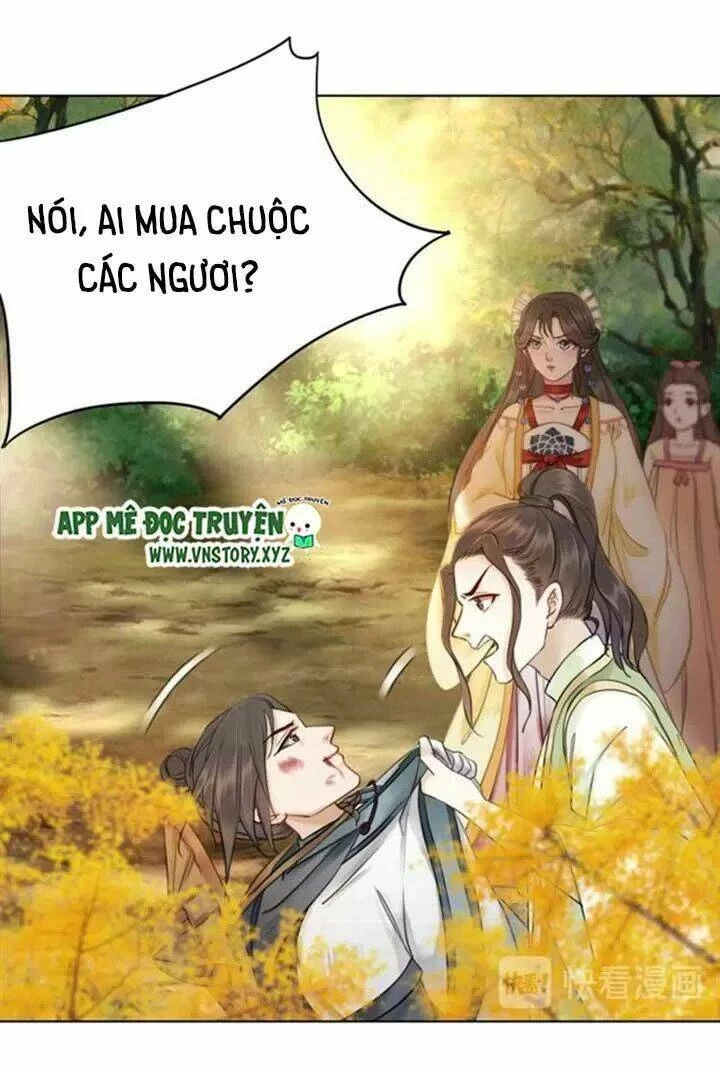 Cực Phẩm Phế Vật Tiểu Thư Chapter 64 - 34