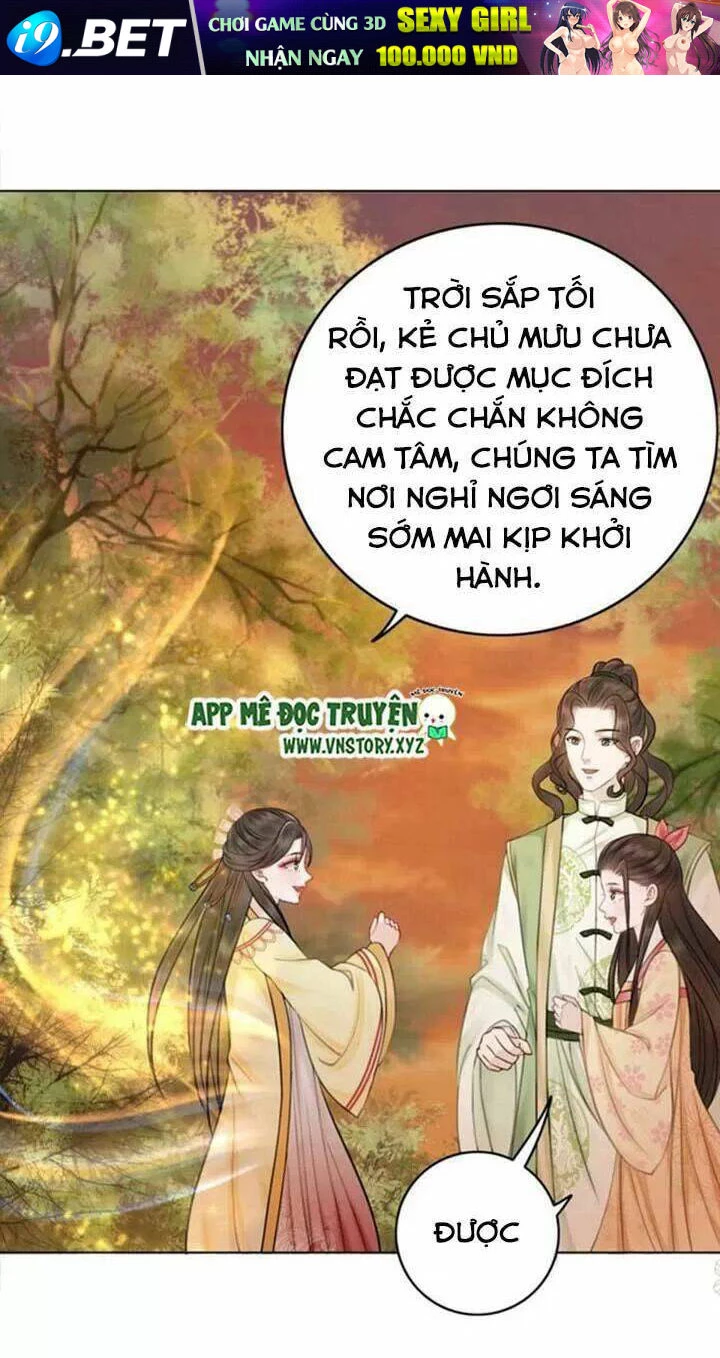 Cực Phẩm Phế Vật Tiểu Thư Chapter 64 - 39