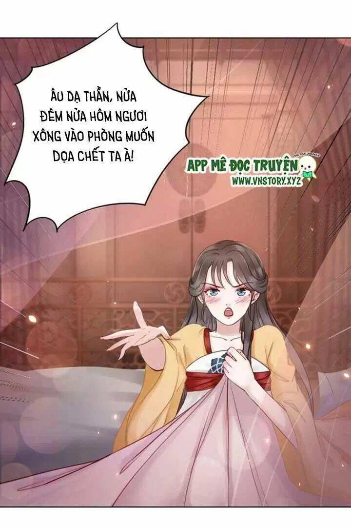 Cực Phẩm Phế Vật Tiểu Thư Chapter 64 - 44