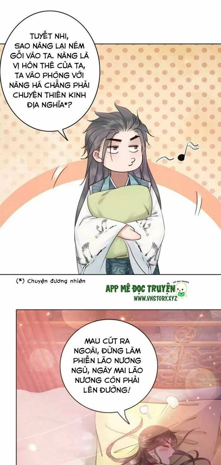 Cực Phẩm Phế Vật Tiểu Thư Chapter 64 - 45