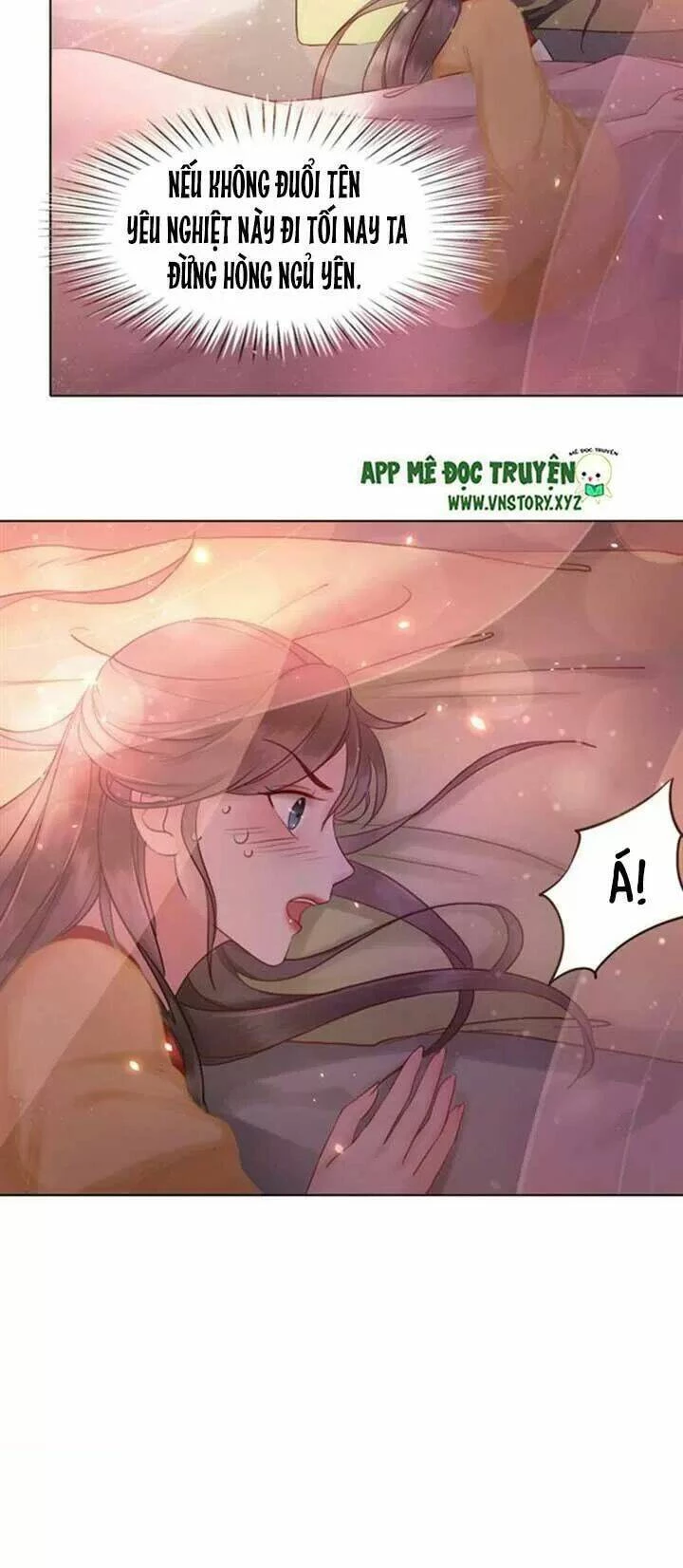 Cực Phẩm Phế Vật Tiểu Thư Chapter 64 - 46