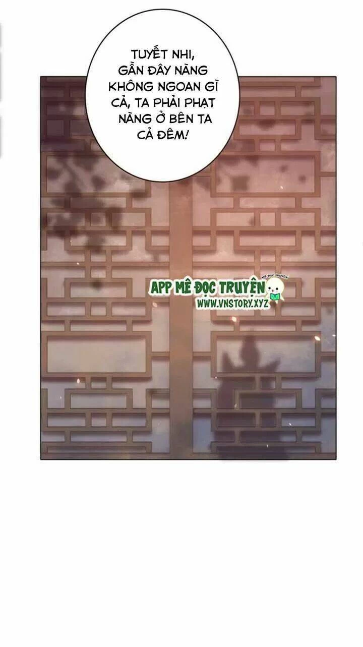 Cực Phẩm Phế Vật Tiểu Thư Chapter 64 - 50