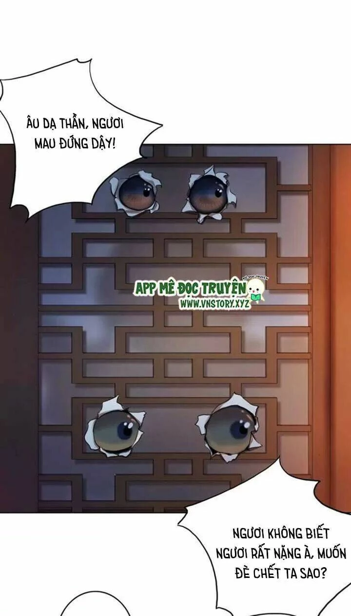 Cực Phẩm Phế Vật Tiểu Thư Chapter 64 - 51