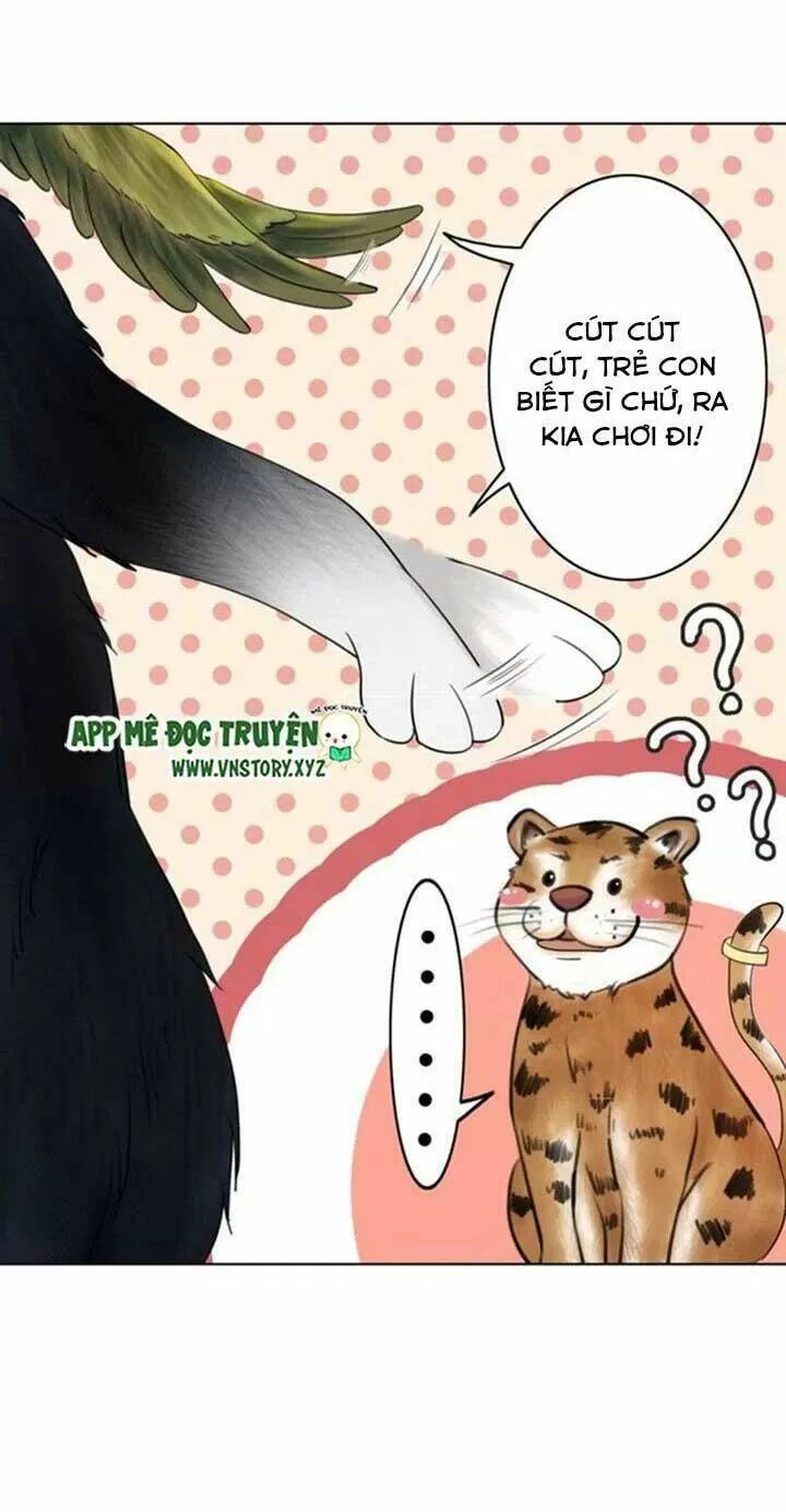 Cực Phẩm Phế Vật Tiểu Thư Chapter 64 - 53