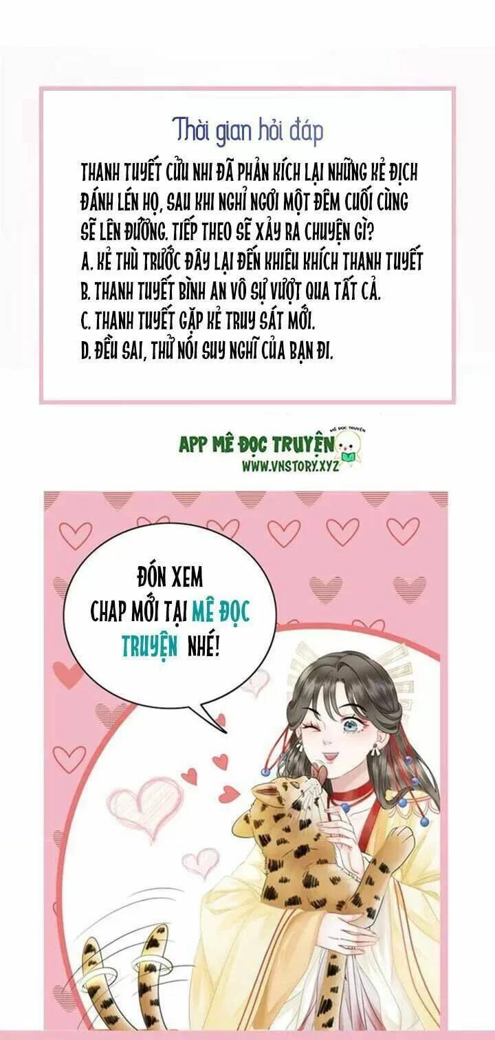 Cực Phẩm Phế Vật Tiểu Thư Chapter 64 - 54