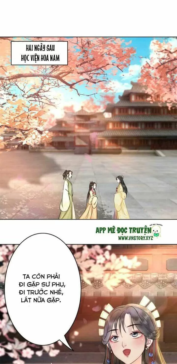 Cực Phẩm Phế Vật Tiểu Thư Chapter 65 - 2