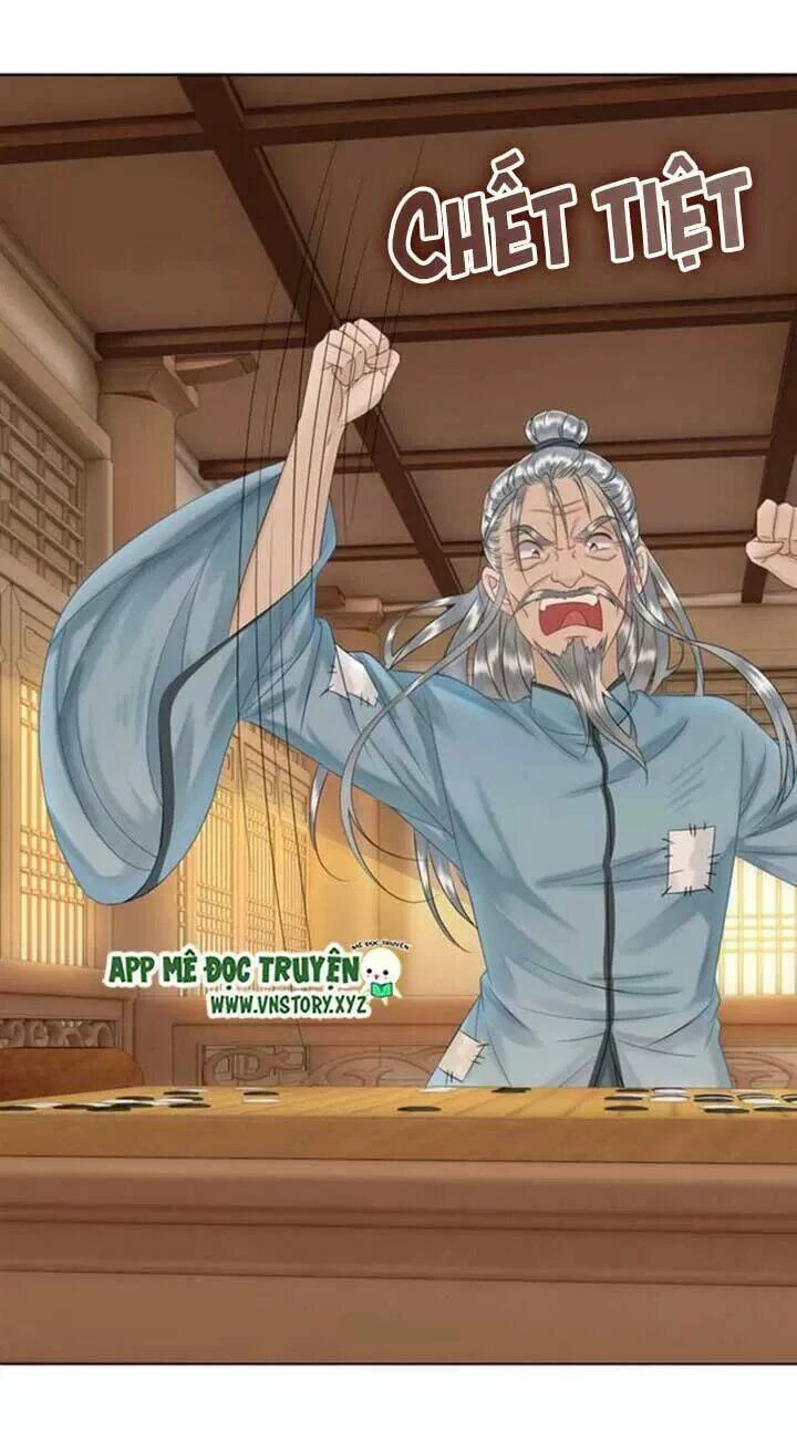 Cực Phẩm Phế Vật Tiểu Thư Chapter 65 - 8