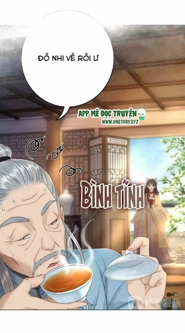 Cực Phẩm Phế Vật Tiểu Thư Chapter 65 - 11