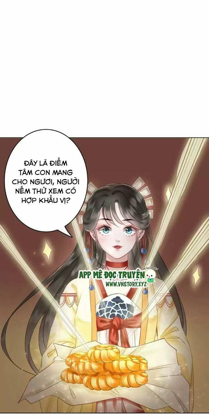 Cực Phẩm Phế Vật Tiểu Thư Chapter 65 - 13